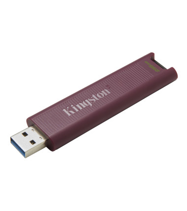 Kingston USB 3.2 Flash Drive  DataTraveler MAX 512 GB, USB 3.2 Gen 1 Type-A
