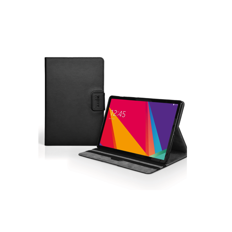 PORT DESIGNS MUSKOKA 10.5 ", Folio, Black, Samsung Galaxy Tab A8