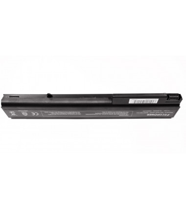 HP HSTNN-DB29 nx7300 nx7400 8510p EcoPower 8-cell 4400mAh battery