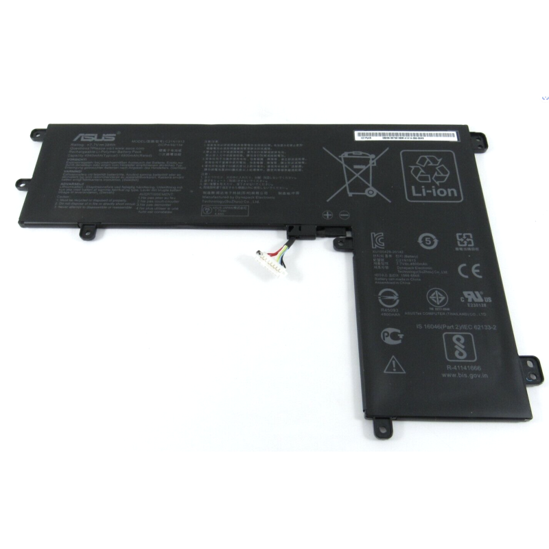 ASUS genuine battery C21N1913 Vivobook go 38Wh