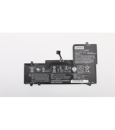 Lenovo battery L15L4PC2 L15M4PC2 Yoga 710 53Wh