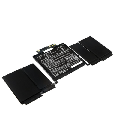 Apple A1964 macbook pro 13 A1989 2018 2019 A2251 2020 HQ 58wh baterija