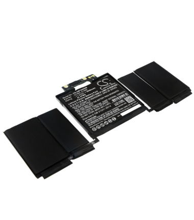 Apple baterija A1964 macbook pro 13 A1989 2018 2019 A2251 2020 58wh CP IPC