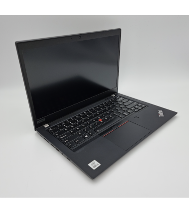 Lenovo ThinkPad T14 G1 14" FHD IPS i5 16gb RAM 512 SSD WIN10 PRO polizinginis