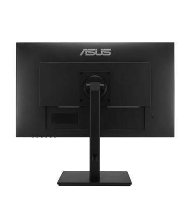 Asus Monitor VA24DQSB 24 ", IPS, FHD, 1920 x 1080, 16:9, 5 ms, 250 cd/m², 75 Hz, HDMI ports quantity 1