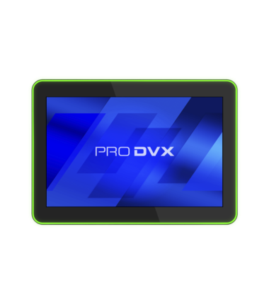 ProDVX APPC-10SLBe Android Touch Display PoE/1280x800/500Ca/Cortex A53 Quad Core RK3399/4GB/16 GB eMMC Flash/Android 11/RJ45+WiF