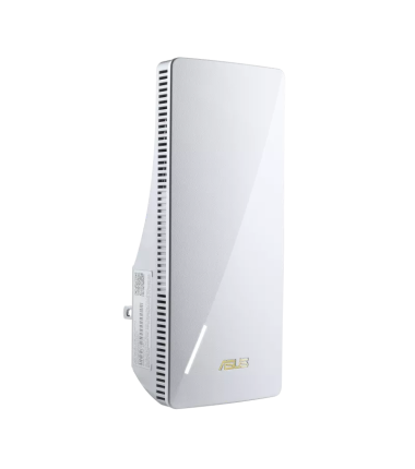 Asus AX3000 Dual Band WiFi 6 Range Extender RP-AX58 802.11ax, 10/100/1000 Mbit/s, Ethernet LAN (RJ-45) ports 1, Antenna type 2xI