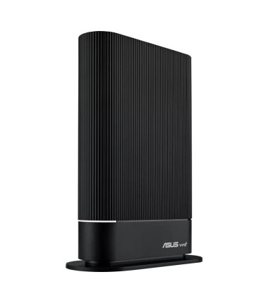 Asus Wireless Wifi 6 AX4200 Dual Band Gigabit Router RT-AX59U 802.11ax, 3603+574 Mbit/s, 10/100/1000 Mbit/s, Ethernet LAN (RJ-45