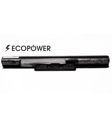 Sony VGP-BPS35A EcoPower 4 celių 2200mah baterija