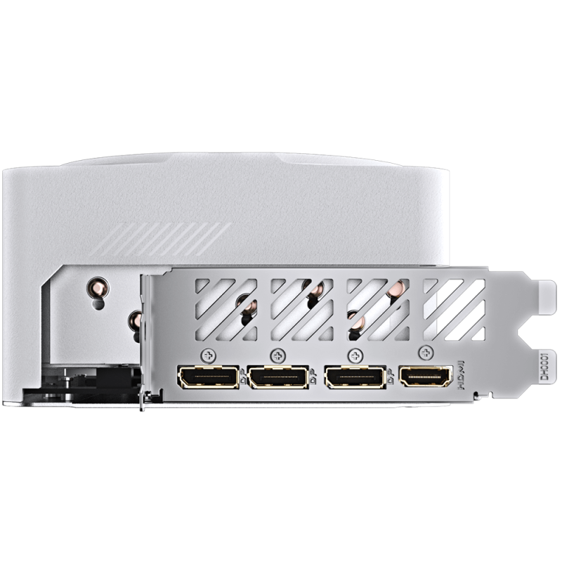 Gigabyte GV-N4090AERO OC-24GD 1.0 NVIDIA, 24 GB, GeForce RTX 4090, GDDR6X, PCI-E 4.0, HDMI ports quantity 1, Memory clock speed 