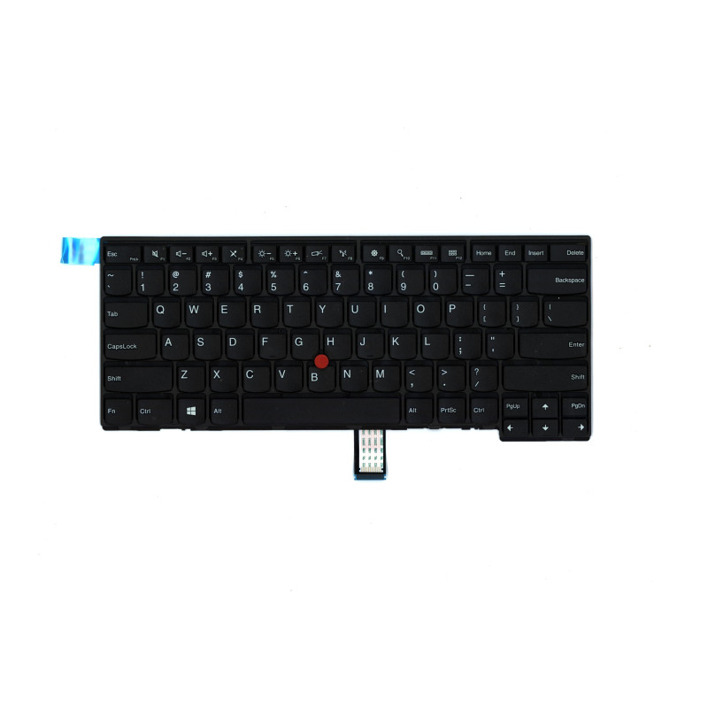 Lenovo ThinkPad T460 L460 T450 L450 T440 L440 US HQ keyboard backlit