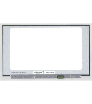 15.6" slim without brackets HD 30pin HQ LED screen