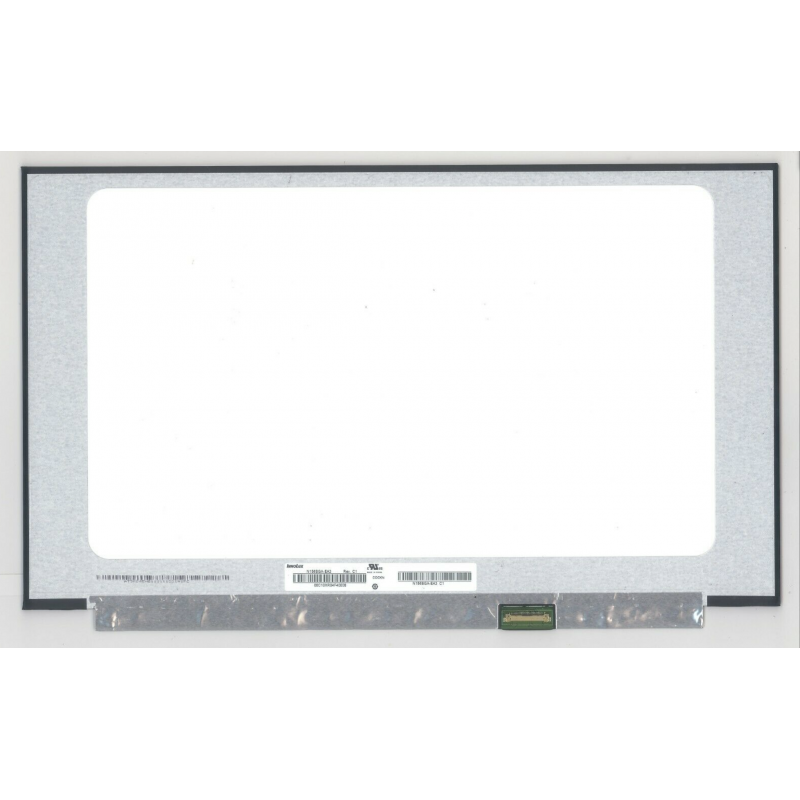 15.6" slim without brackets HD 30pin HQ LED screen 15.6" slim without brackets HD 30pin HQ LED screen