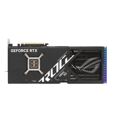 Asus STRIX-RTX4090-O24G-GAMING NVIDIA, 24 GB, GeForce RTX 4090, GDDR6X,  PCI Express 4.0, HDMI ports quantity 2, Memory clock sp
