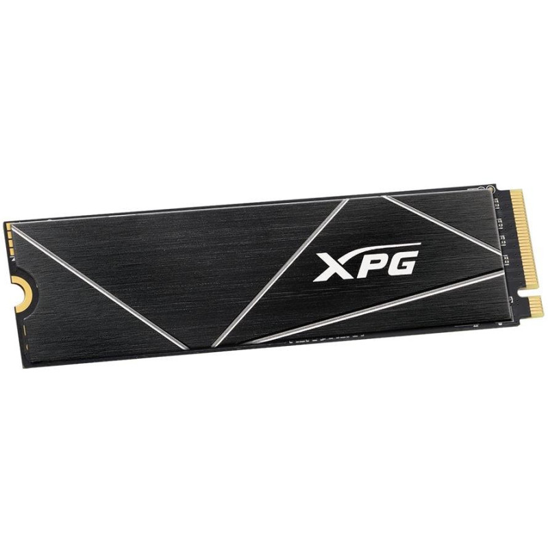 ADATA XPG Gammix S70 BLADE PCIe Gen4x4 Solid State Drive 512GB