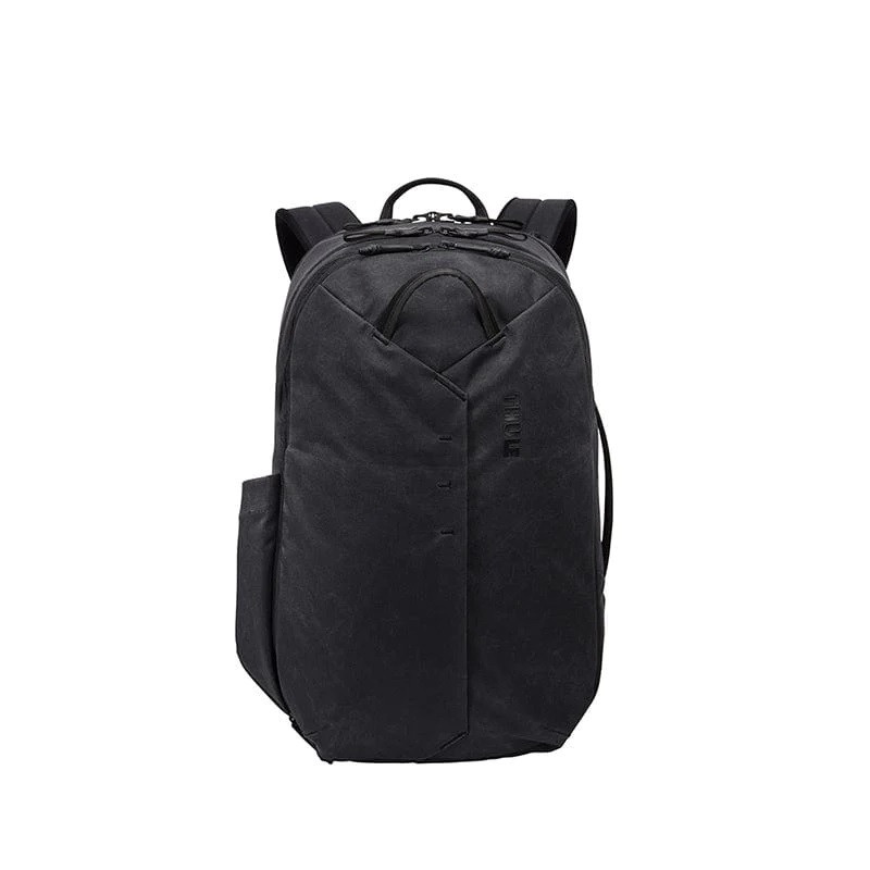 Thule Aion Travel Backpack 28L Backpack, Black, 16 "