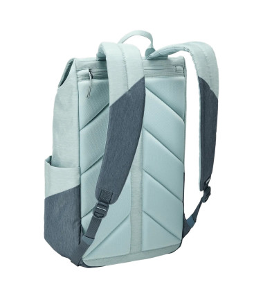 Thule Lithos Backpack TLBP-213 Fits up to size 16 ", Backpack, Alaska/Dark Slate
