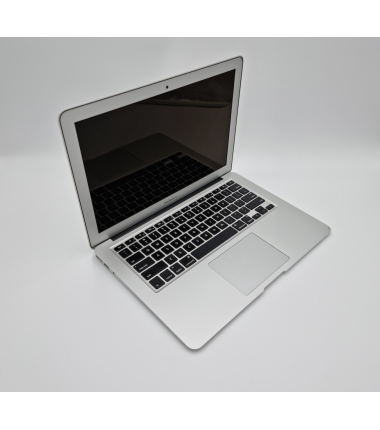 Apple Macbook AIR 13" A1466 2015 I7 512gb SSD 8gb RAM nešiojamas kompiuteris