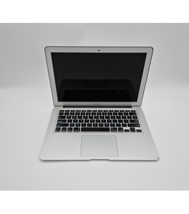 Apple Macbook AIR 13" A1466 2015 I7 500gb SSD 8gb RAM nešiojamas kompiuteris