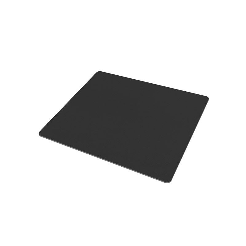 Natec Mouse Pad Evapad 10-Pack, Black, 205 x 235 x 2 mm