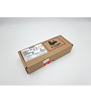 Lenovo SB10K97597 01AV452 genuine 3-cell 2095mAh 24Wh battery 61