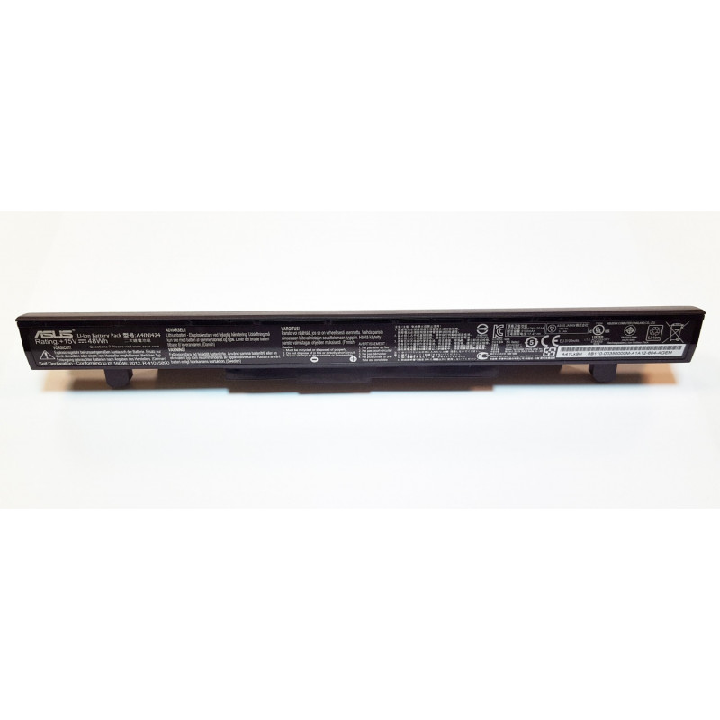 ASUS A41N1424 GL552JX GL552VW GL552VX ZX50 genuine 3200mAh battery