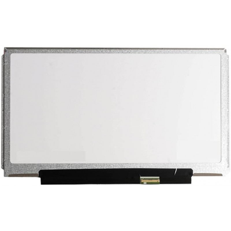 13.3" slim HD 40pin LVDS genuine led used screen 13.3" slim HD 40pin LVDS genuine led used screen
