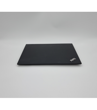 Lenovo ThinkPad X1 Carbon 5th gen 14" IPS i7 FHD 16gb RAM 512gb SSD WIN10 polizinginis nešiojamas kompiuteris