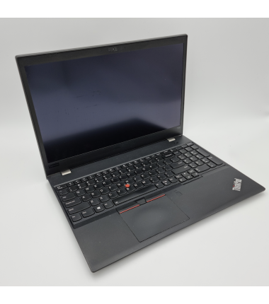 Lenovo ThinkPad T580 TOUCH FHD IPS i5 16gb RAM 512 SSD WIN10 polizinginis