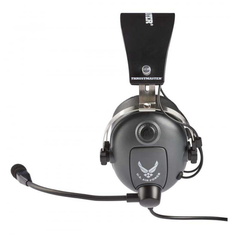 Thrustmaster Gaming Headset T Flight U.S. Air Force Edition