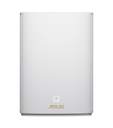 Asus ZenWiFi AX Hybrid (XP4) (1pk White) 802.11ax, 574+1201 Mbit/s, 10/100/1000 Mbit/s, Ethernet LAN (RJ-45) ports 2, Mesh Suppo