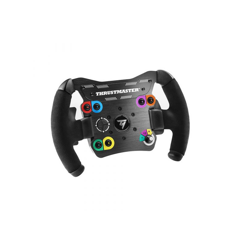 Thrustmaster Steering Wheel TM Open, Black