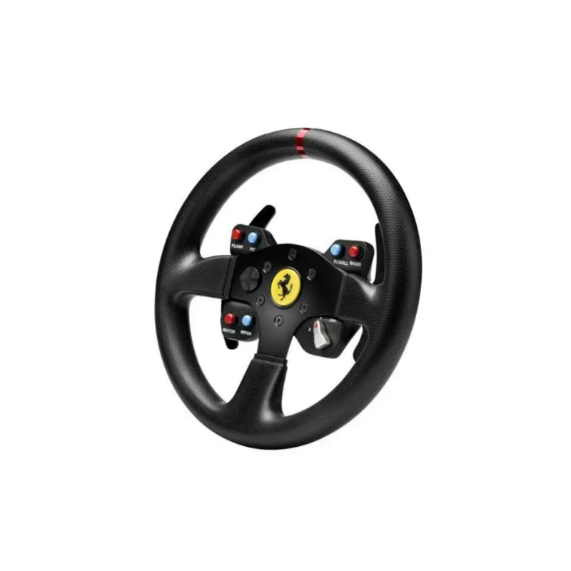 Thrustmaster Steering Wheel Ferrari GTE F458