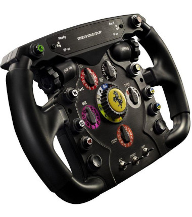 Thrustmaster Steering Wheel Ferrari F1