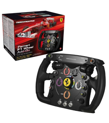 Thrustmaster Steering Wheel Ferrari F1