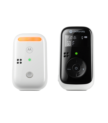 Motorola Audio Baby Monitor  PIP11 White/Black