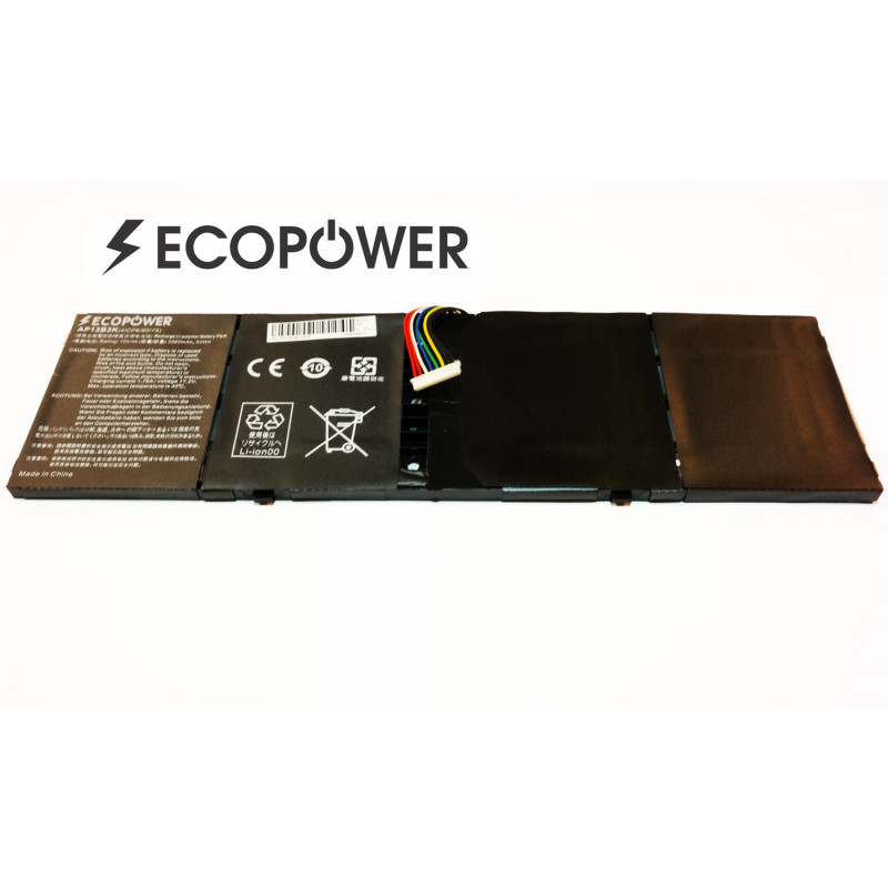 Acer AP13B3K V5-552 V7-581 R7-571 R7-572 EcoPower 3560mAh battery