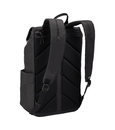 Thule Lithos Backpack TLBP-213 Fits up to size 16 ", Backpack,  Black