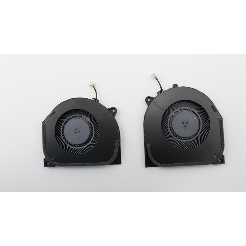 Lenovo Legion Y530-15ICH 81FV Genuine Cooling Fans Lenovo Legion Y530-15ICH 81FV Genuine Cooling Fans