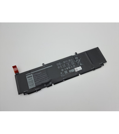 Dell genuine battery XG4K6 001RR3 XPS 17 9700 9710 9720 Precision 5750 5760 P92F P92F001