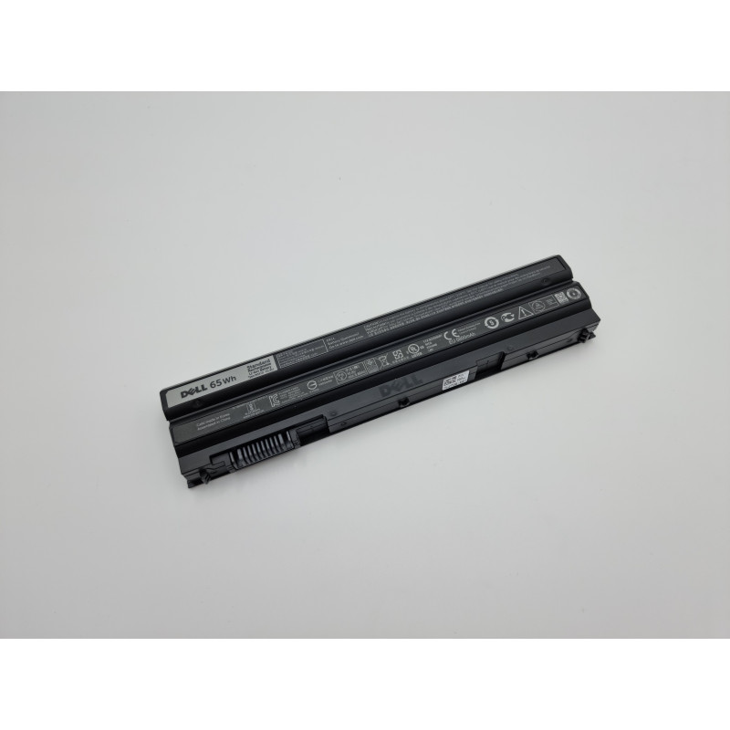 Dell N3X1D T54FJ t54f3 latitude E5420 E5520 E6420 E6520 genuine 6-cell 5800mAh 65Wh battery