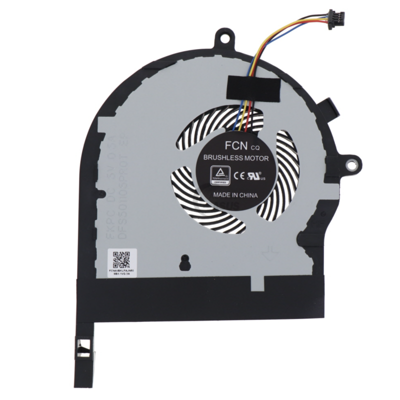ASUS CPU genuine cooling fan tuf gaming 13NR00J0P01011 ASUS CPU genuine cooling fan tuf gaming 13NR00J0P01011