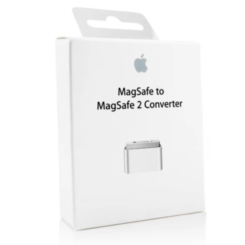 Apple įkroviklio originalus konverteris MagSafe to MagSafe 2 MD504ZM/A
