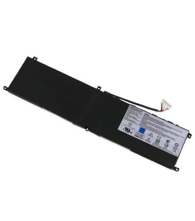 MSI battery BTY-M6L GS65 GS75 WS75 PS63 P75 Stealth Thin 80.25Wh CP