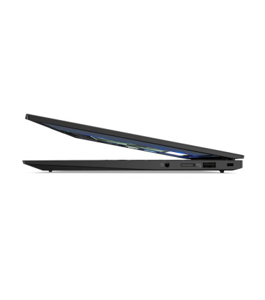 Lenovo ThinkPad X1 Carbon (Gen 11) 	 Deep Black, Paint, 14 ", IPS, WUXGA, 1920 x 1200, Anti-glare, Intel Core i5, i5-1335U, 16 G