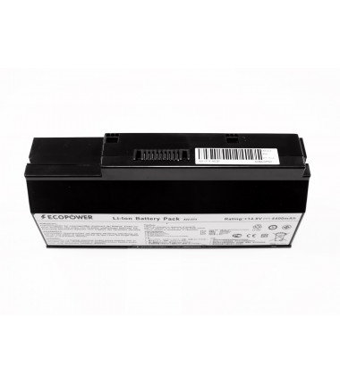 ASUS battery A42-G73 8-cell 4400mAh EcoPower GC