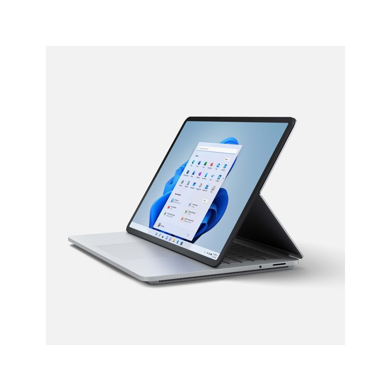 Microsoft Surface Laptop Studio 512/i7/16 PLATINUM