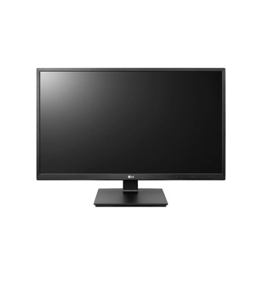 LG Monitor 27BK55YP-B 27 ", IPS, FHD, 1920 x 1080, 16:9, 5 ms, 250 cd/m², HDMI ports quantity 1, 60 Hz