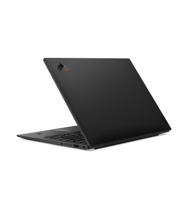 Lenovo ThinkPad X1 Carbon (Gen 11) Deep Black, Weave, 14 ", IPS, Touchscreen, WUXGA, 1920 x 1200, Anti-glare, Intel Core i7,  i7
