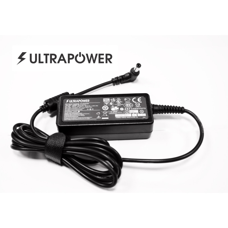 ACER 19v 2.15a 5.5*1.7 UltraPower 40w įkroviklis